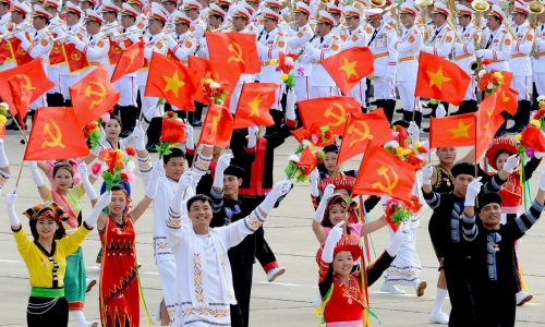 Những hoạt động tuyên truyền kỷ niệm 70 năm  Ngày Chủ tịch Hồ Chí Minh ra Lời kêu gọi thi đua ái quốc (11-6-1948 – 11-6-2018)?